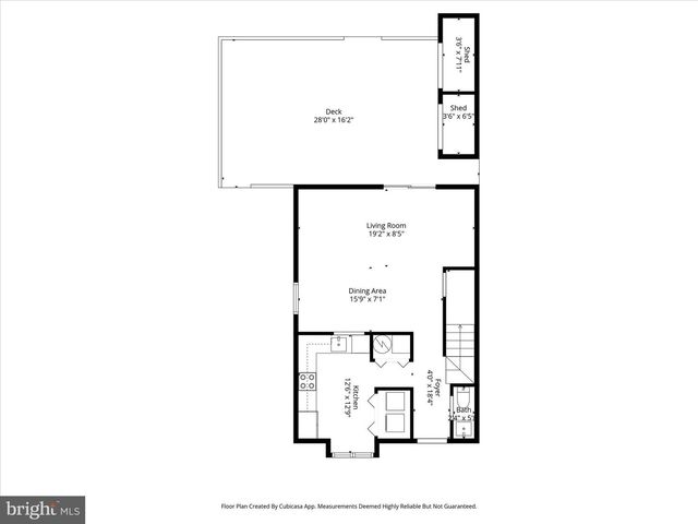 4749 HERSAND CT, Woodbridge, VA 22193