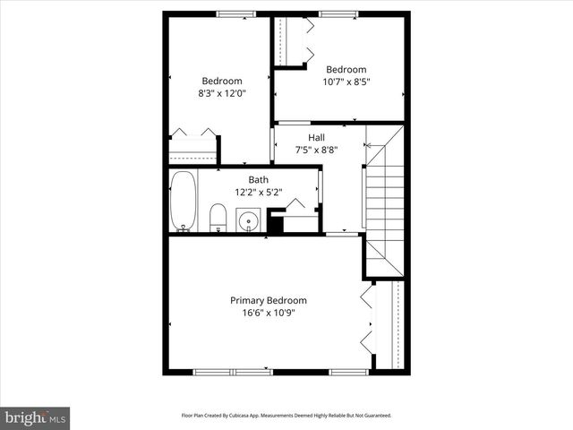 4749 HERSAND CT, Woodbridge, VA 22193