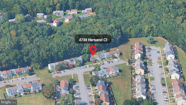 4749 HERSAND CT, Woodbridge, VA 22193