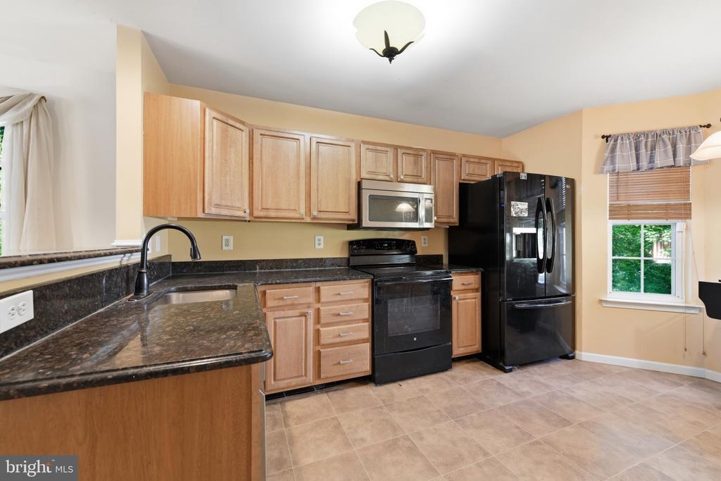 1220 WOODED WAY #, POTTSTOWN, PA 19464 — photo 4