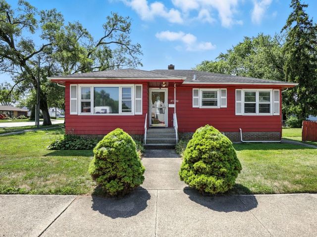 725 E 161st Street, South Holland, IL 60473