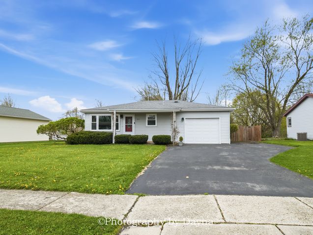 913 Southgate Road, New Lenox, IL 60451