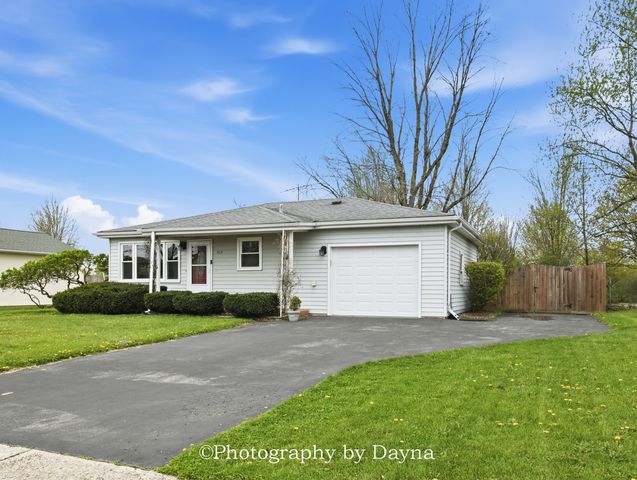 913 Southgate Road, New Lenox, IL 60451