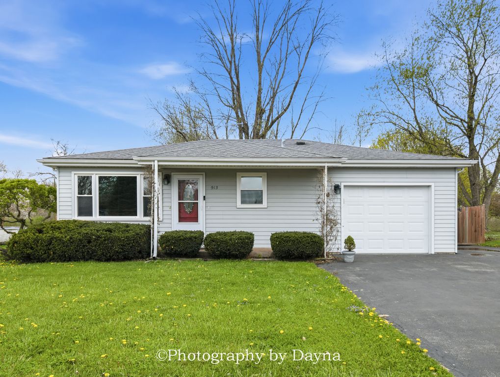 913 Southgate Road, New Lenox, IL 60451