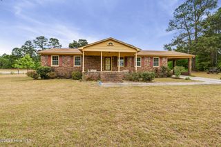 130 Michael Maezyck Road, Ellerbe, NC 28338