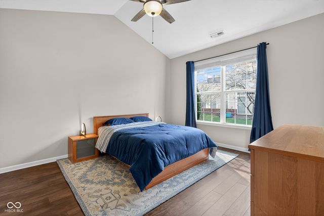 4031 Much Marcle Drive, Zionsville, IN 46077