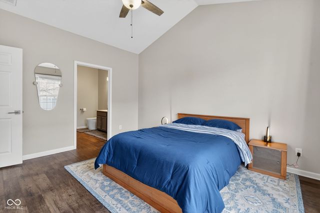 4031 Much Marcle Drive, Zionsville, IN 46077