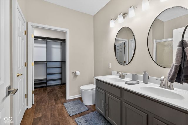 4031 Much Marcle Drive, Zionsville, IN 46077