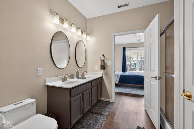 4031 Much Marcle Drive, Zionsville, IN 46077