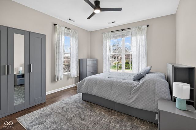 4031 Much Marcle Drive, Zionsville, IN 46077