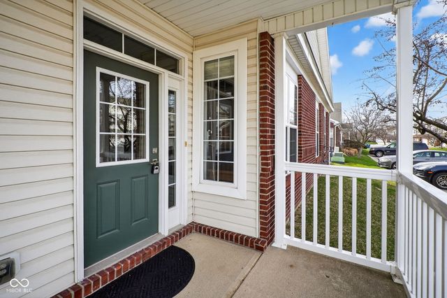 4031 Much Marcle Drive, Zionsville, IN 46077