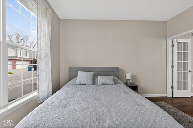 4031 Much Marcle Drive, Zionsville, IN 46077