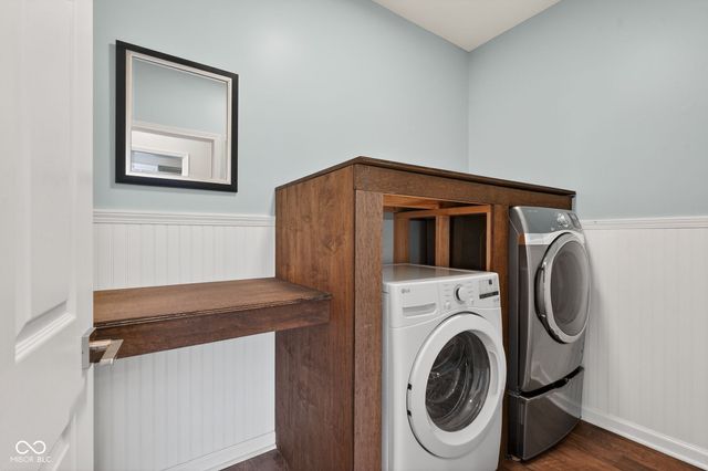 4031 Much Marcle Drive, Zionsville, IN 46077