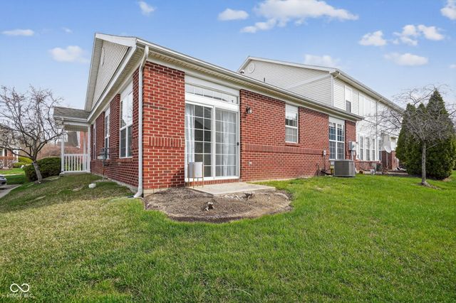 4031 Much Marcle Drive, Zionsville, IN 46077