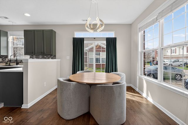 4031 Much Marcle Drive, Zionsville, IN 46077