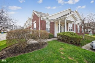 4031 Much Marcle Drive, Zionsville, IN 46077