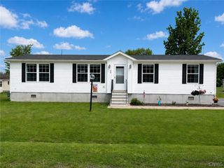 114 Pazdur Boulevard South, Westmoreland, NY 13440