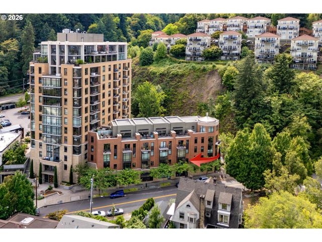 2351 Nw WESTOVER Rd 315, Portland, OR 97210