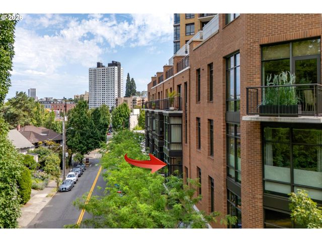 2351 Nw WESTOVER Rd 315, Portland, OR 97210