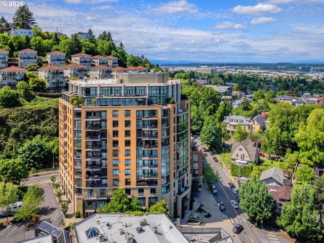 2351 Nw WESTOVER Rd 315, Portland, OR 97210