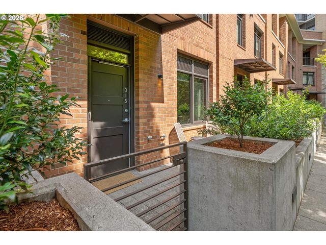 2351 Nw WESTOVER Rd 315, Portland, OR 97210