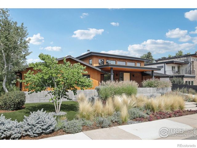 2085 Balsam Drive, Boulder, CO 80304