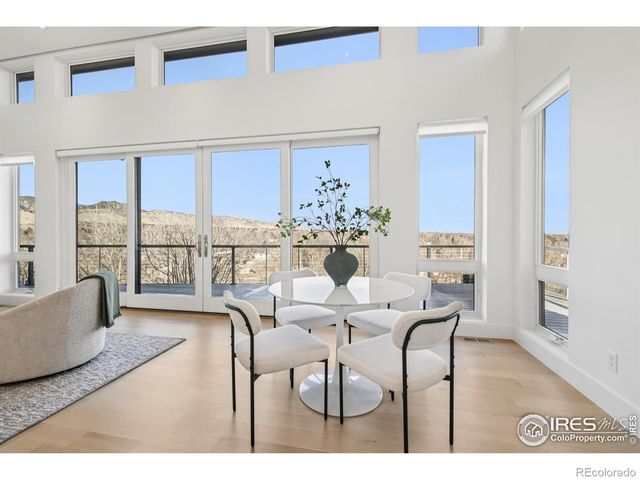 2085 Balsam Drive, Boulder, CO 80304