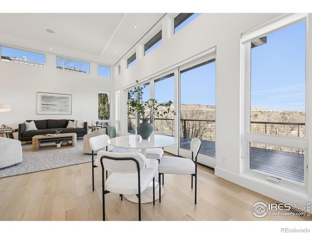 2085 Balsam Drive, Boulder, CO 80304