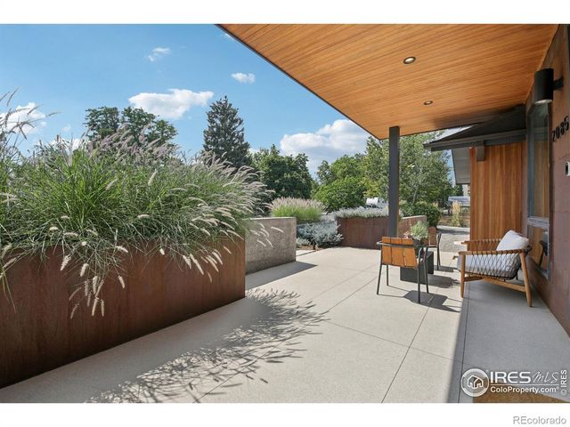 2085 Balsam Drive, Boulder, CO 80304