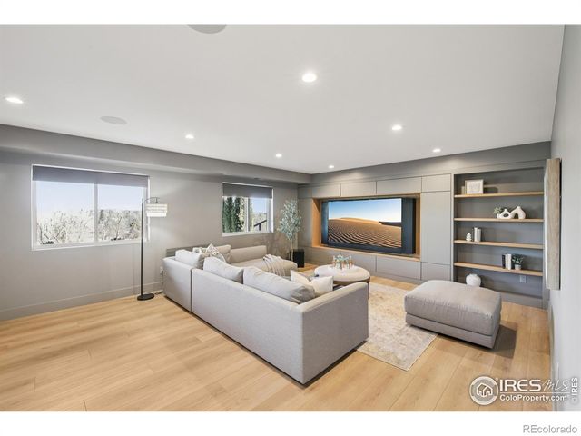 2085 Balsam Drive, Boulder, CO 80304