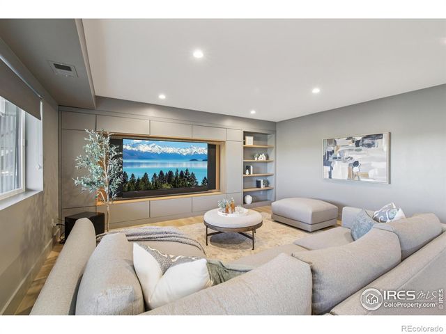 2085 Balsam Drive, Boulder, CO 80304