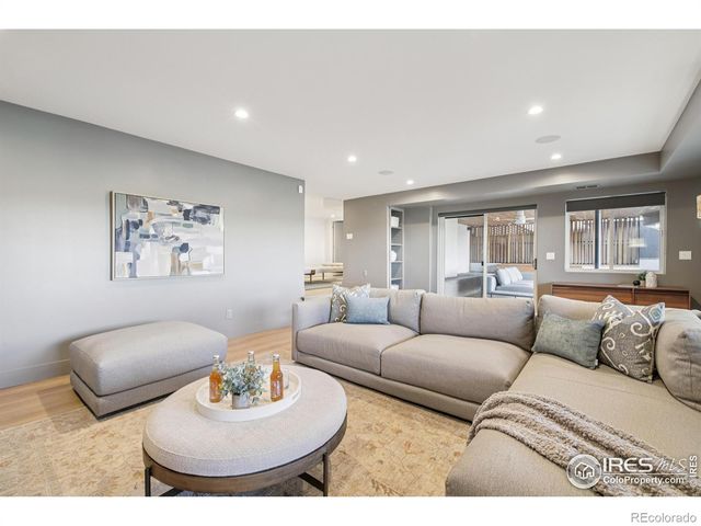 2085 Balsam Drive, Boulder, CO 80304