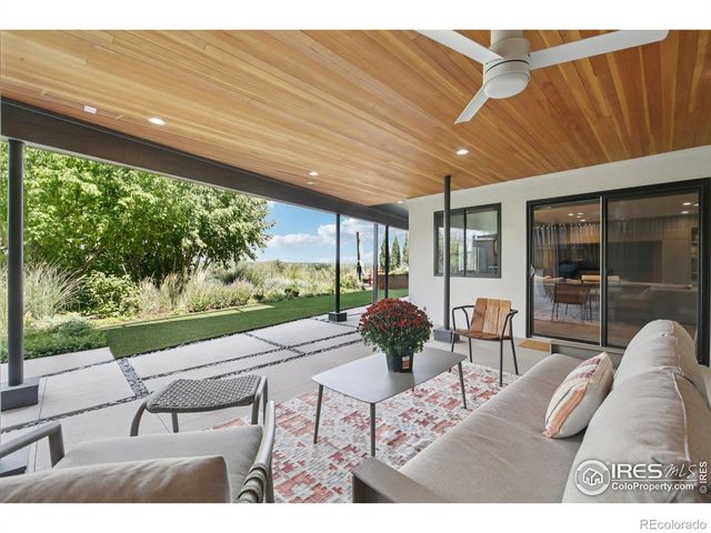 2085 Balsam Drive, Boulder, CO 80304