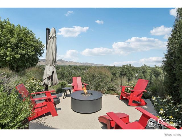 2085 Balsam Drive, Boulder, CO 80304