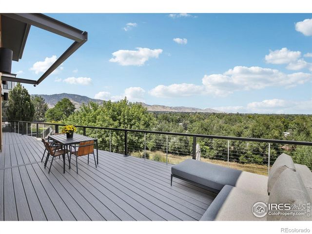 2085 Balsam Drive, Boulder, CO 80304