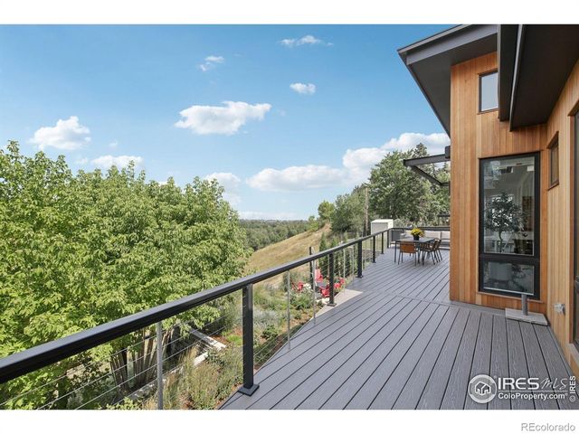 2085 Balsam Drive, Boulder, CO 80304