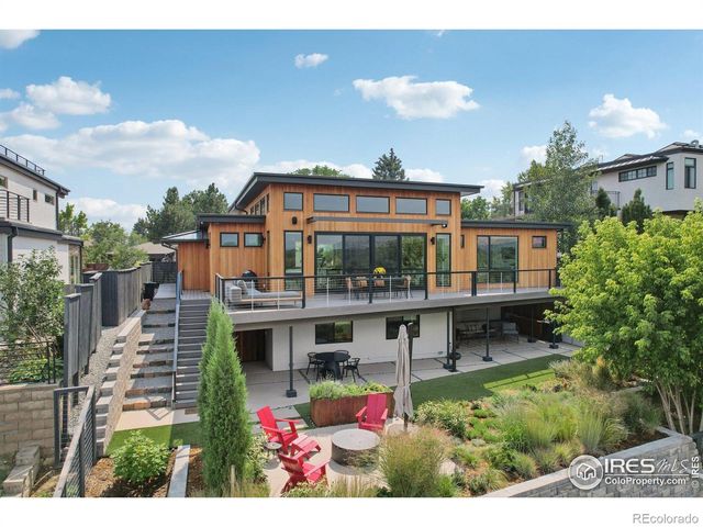 2085 Balsam Drive, Boulder, CO 80304