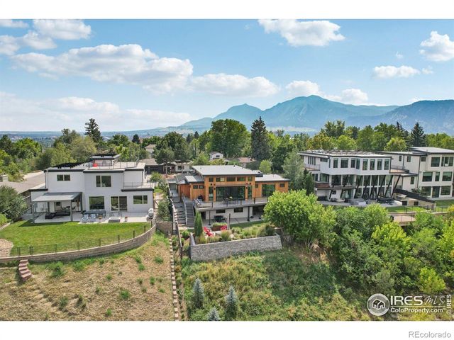2085 Balsam Drive, Boulder, CO 80304