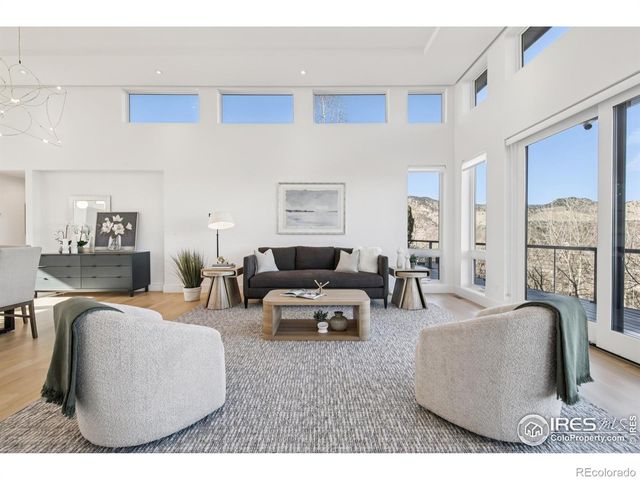 2085 Balsam Drive, Boulder, CO 80304