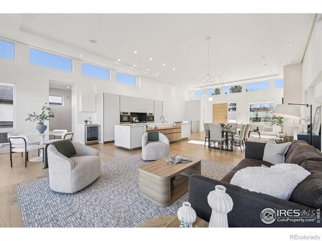 2085 Balsam Drive, Boulder, CO 80304