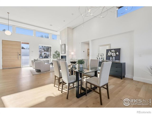 2085 Balsam Drive, Boulder, CO 80304