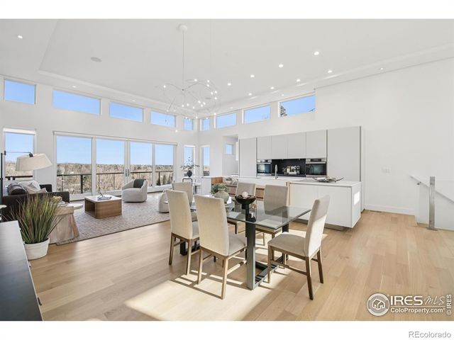 2085 Balsam Drive, Boulder, CO 80304