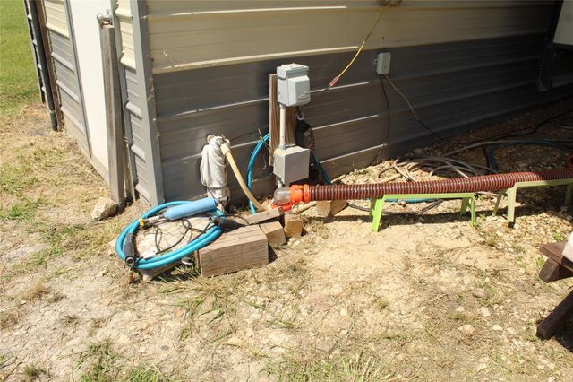 264 Haddock Drive, Palacios, TX 77465