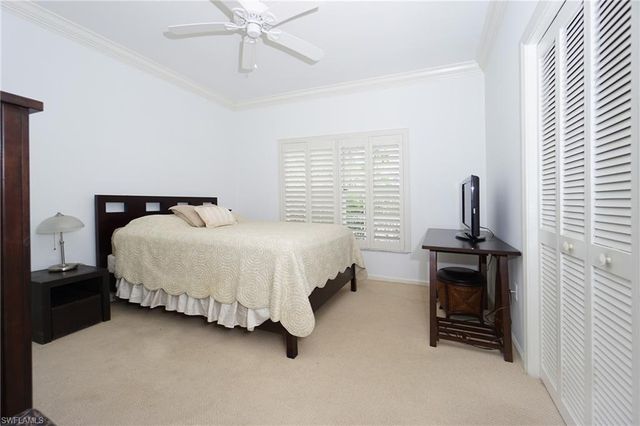 5895 Chanteclair DR # 118, Naples, FL 34108