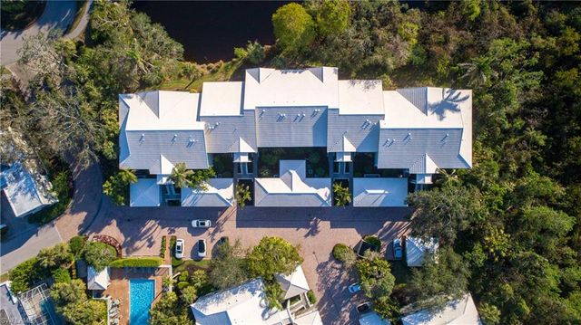 5895 Chanteclair DR # 118, Naples, FL 34108