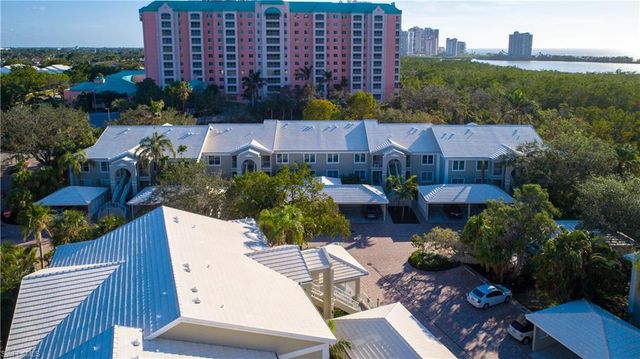 5895 Chanteclair DR # 118, Naples, FL 34108