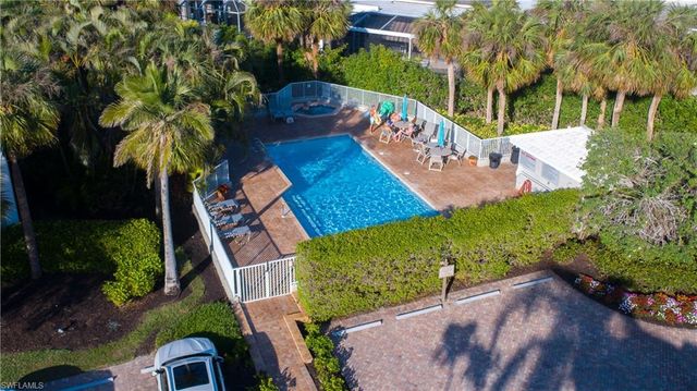 5895 Chanteclair DR # 118, Naples, FL 34108