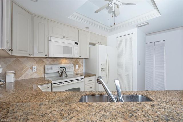 5895 Chanteclair DR # 118, Naples, FL 34108