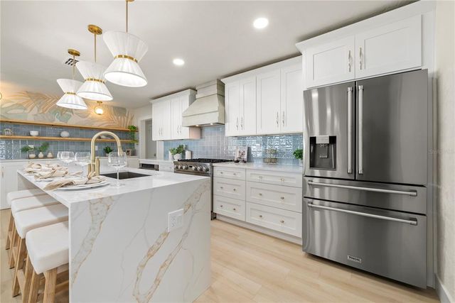 4568 40TH STREET S, St Petersburg, FL 33711
