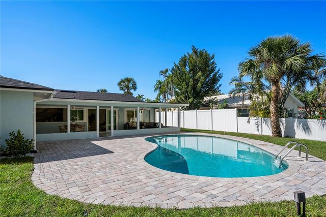4568 40TH STREET S, St Petersburg, FL 33711